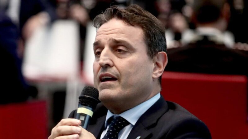 Tuttosport – Zappi, il Tar respinge il ricorso: via libera all’Assemblea dell’Aia