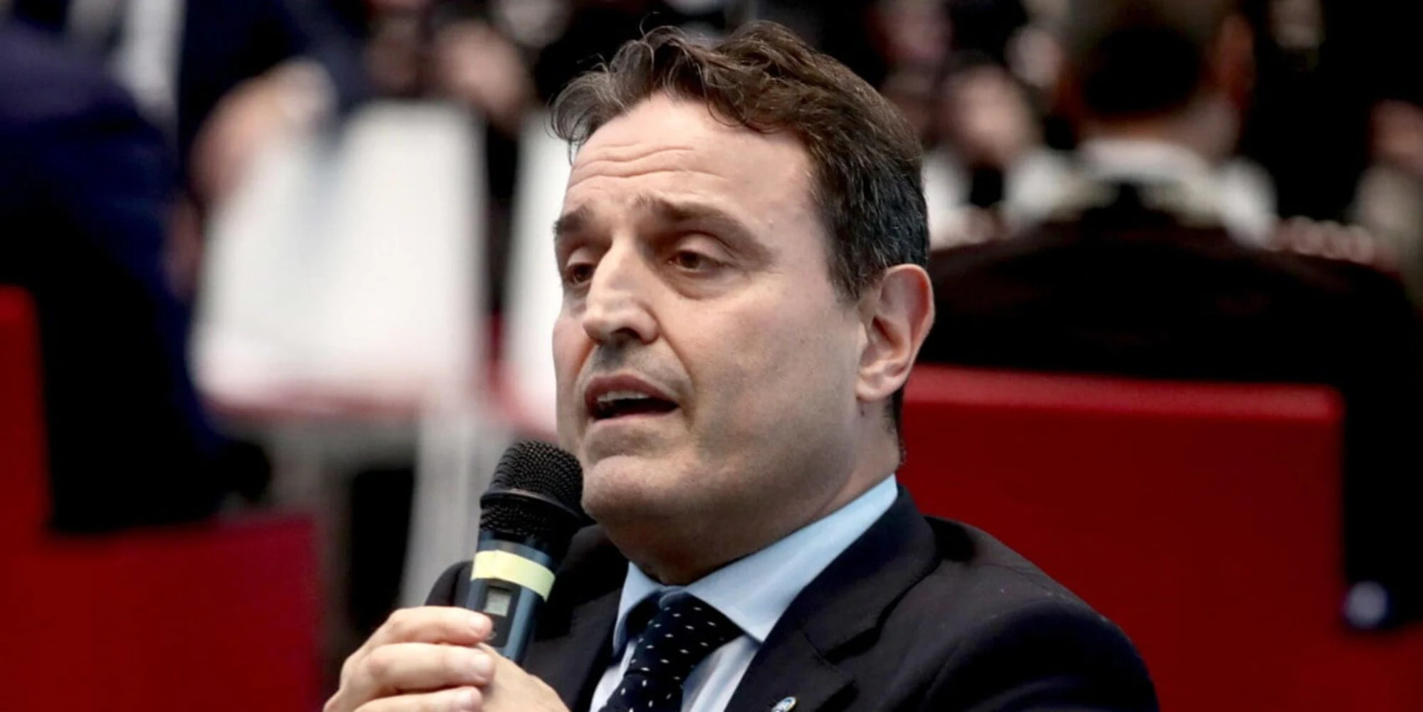 Tuttosport – Zappi, il Tar respinge il ricorso: via libera all’Assemblea dell’Aia