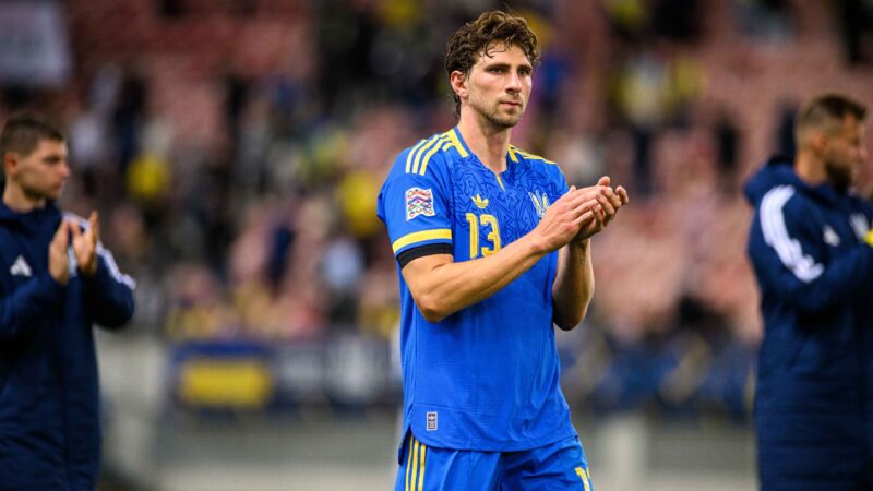 Ucraina vs Ungheria: come guardare gratuitamente, live streaming, orario del calcio d’inizio