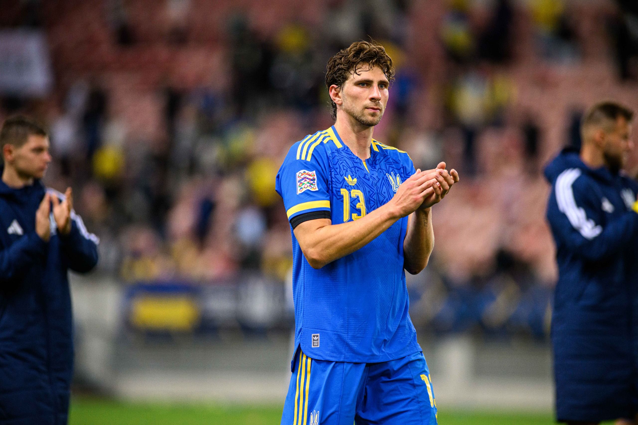 Ucraina vs Ungheria: come guardare gratuitamente, live streaming, orario del calcio d’inizio