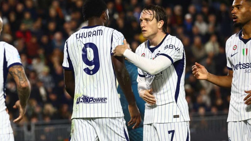 Milan-Inter: analisi tattica del derby che può ribaltare tutto