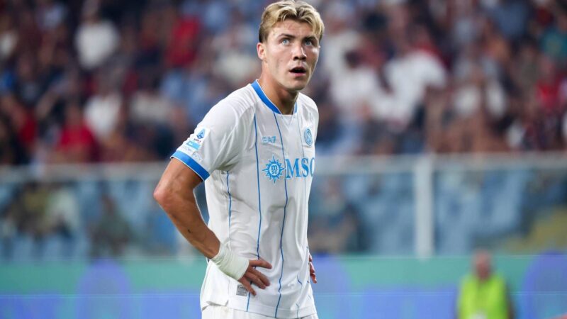 Napoli-Frosinone: analisi tattica per una sfida decisiva