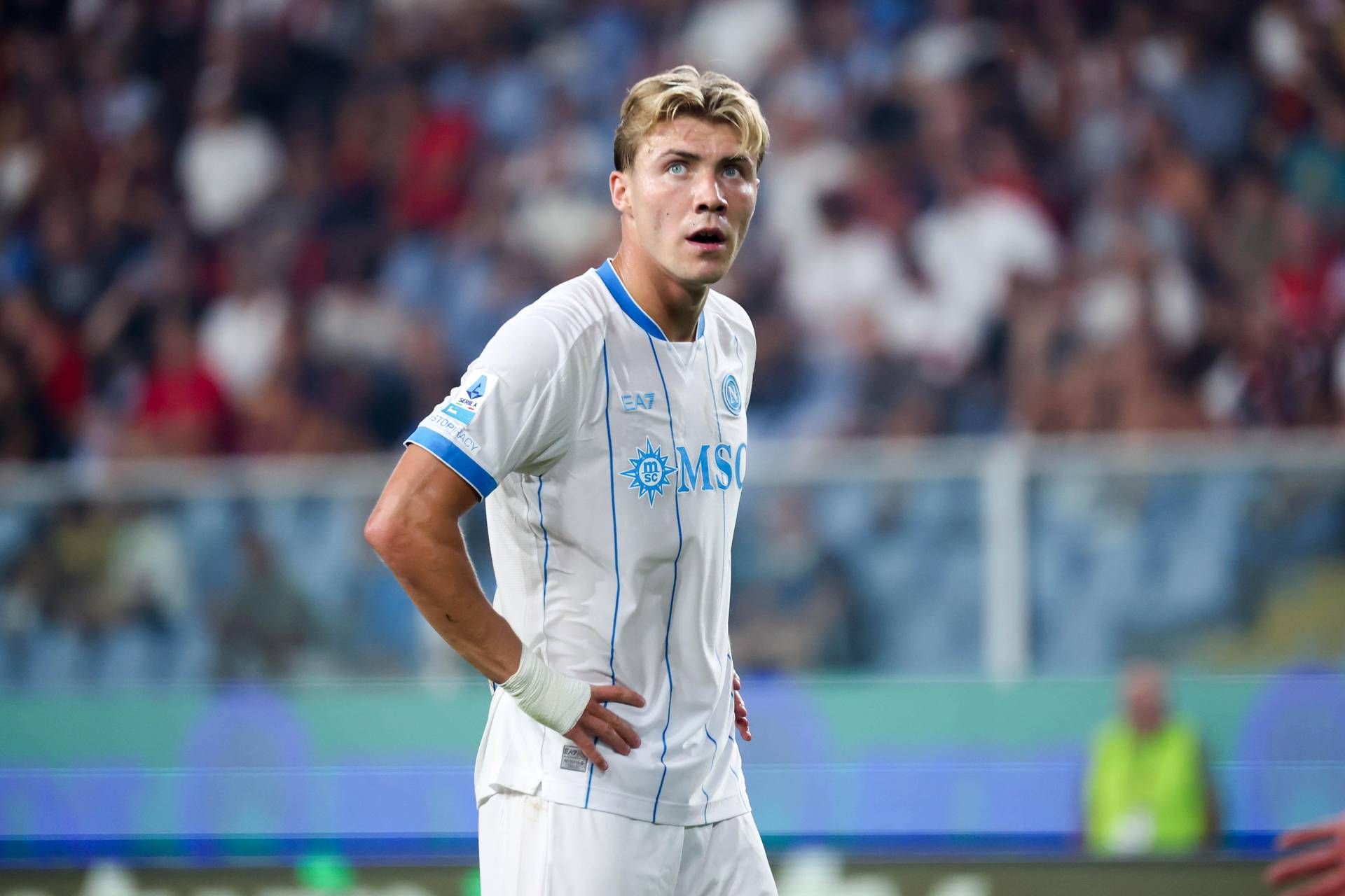 Napoli-Frosinone: analisi tattica per una sfida decisiva