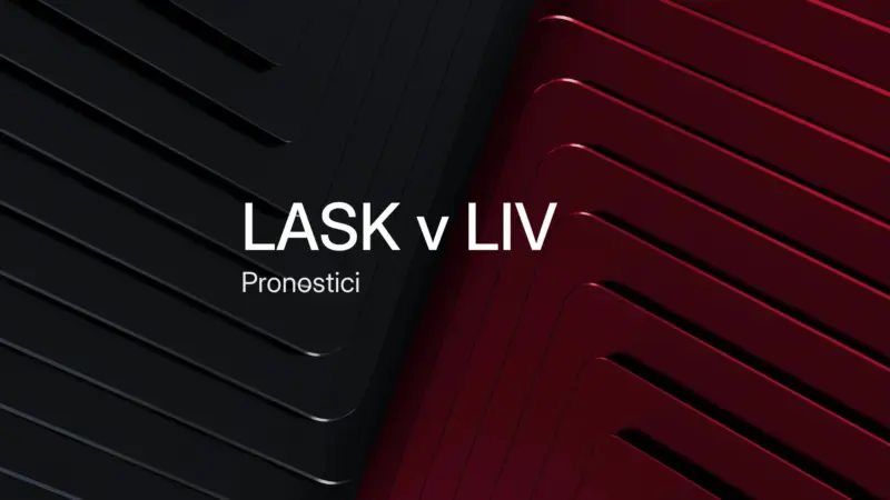 LASK-Liverpool: analisi tattica di una sfida decisiva in Europa