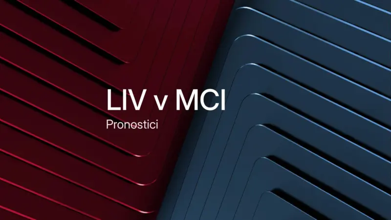 Liverpool-Manchester City, analisi tattica di un match cruciale