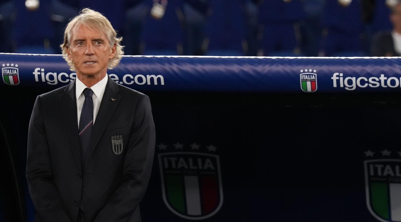 Francia-Italia: le tattiche di Mancini contro l’astuzia di Zidane