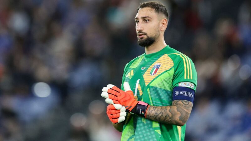 Francia-Italia: chi troverà la propria identità nella Nations League?