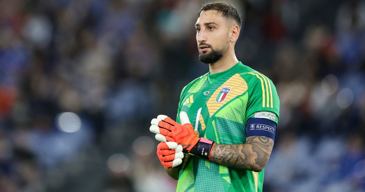 Francia-Italia: chi troverà la propria identità nella Nations League?