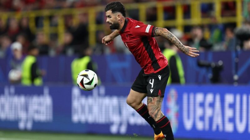 Albania-San Marino: analisi tattica per una sfida cruciale