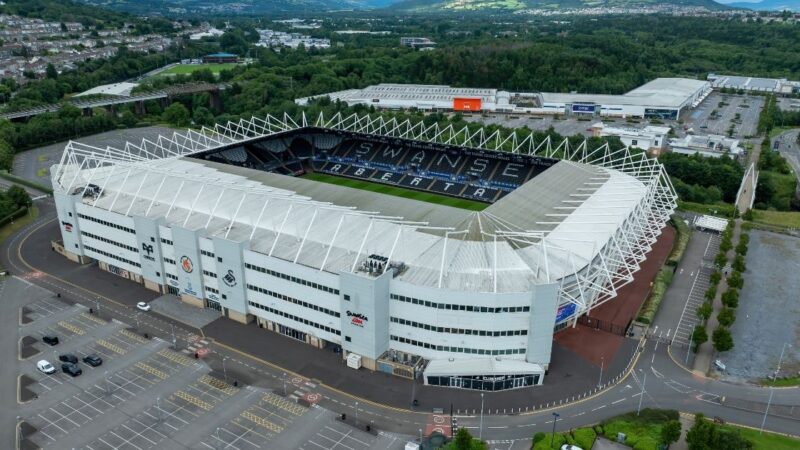 Swansea-Norwich: schemi e chiavi tattiche per il riscatto