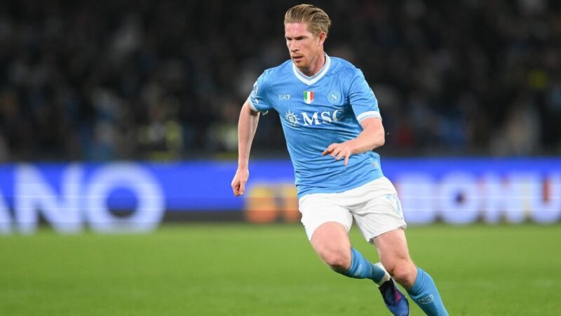 Napoli-Bodø/Glimt: chiavi tattiche per la ricerca della vittoria