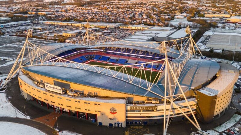 Bolton-Bristol City: analisi tattica di un match fondamentale