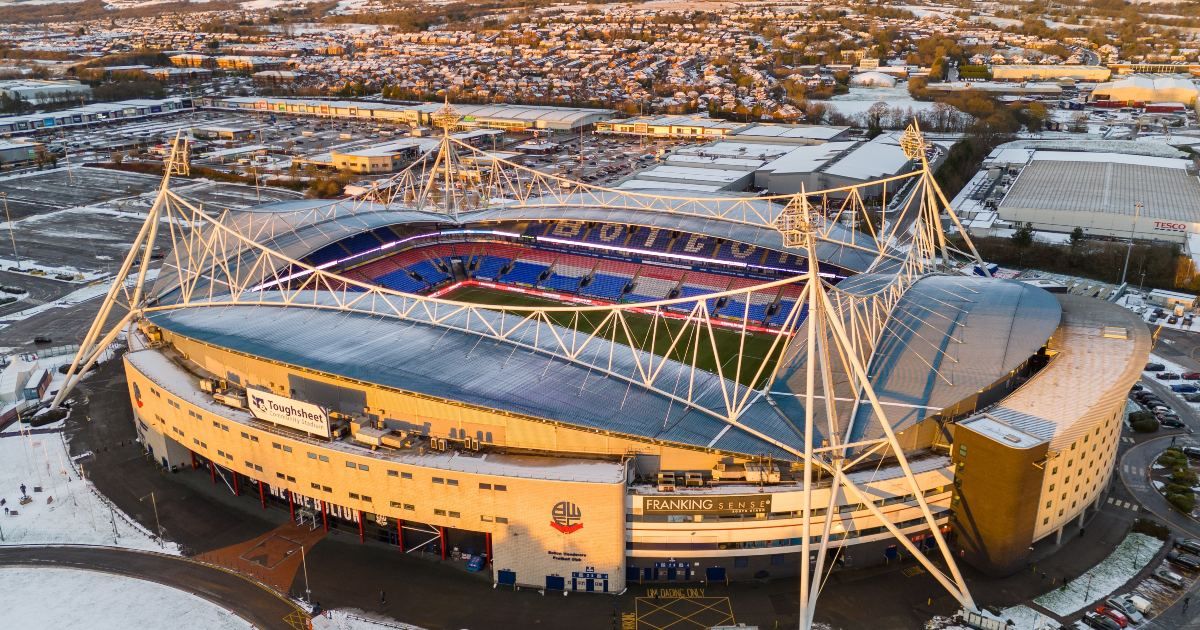 Bolton-Bristol City: analisi tattica di un match fondamentale