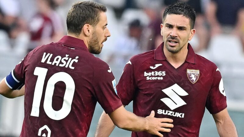 Torino-Monza: l’analisi tattica di una sfida per la vetta